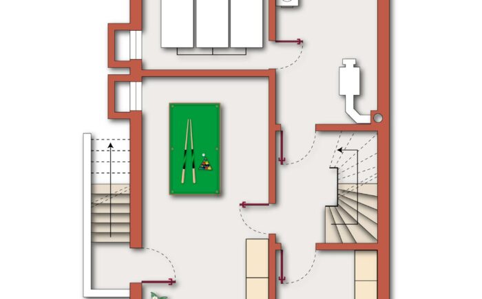 Grundriss Untergeschoß jpg