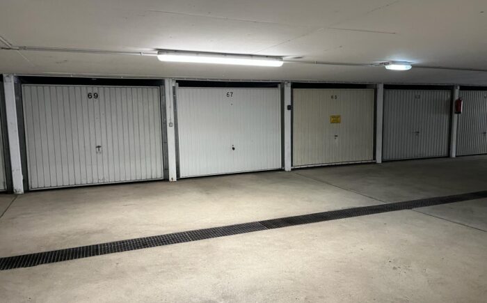 Garage Nummer 67