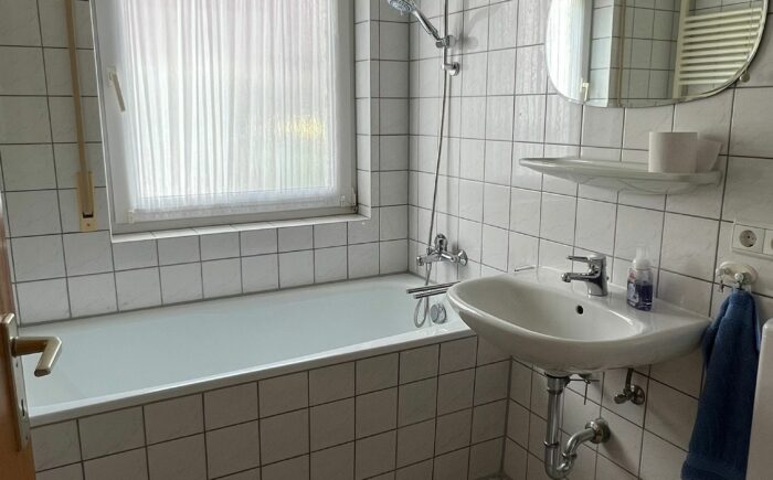 Badezimmer ELW