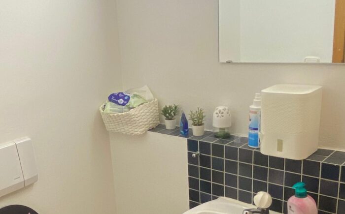 WC