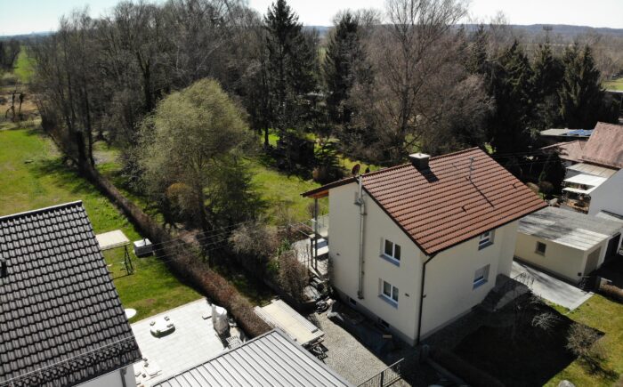 Ansicht