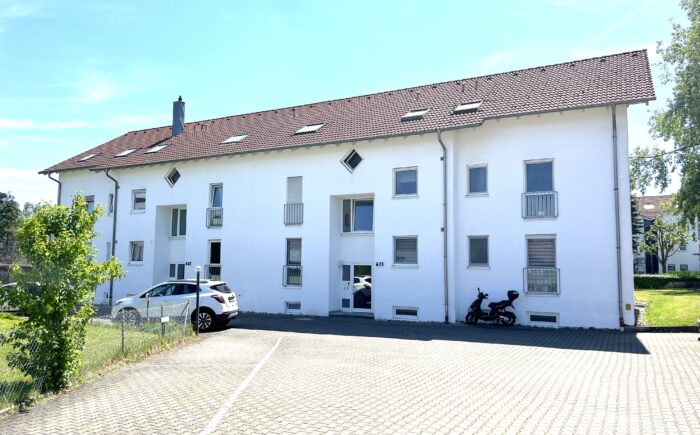Ansicht