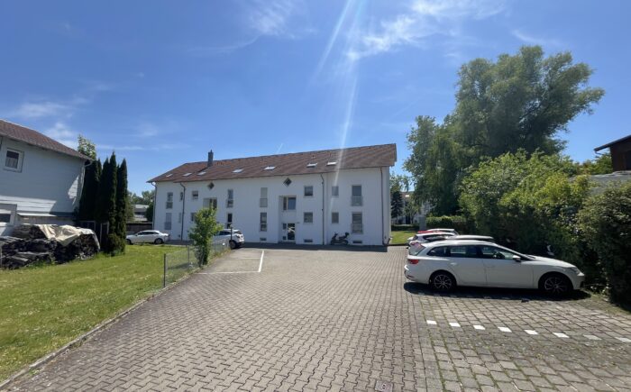 Ansicht