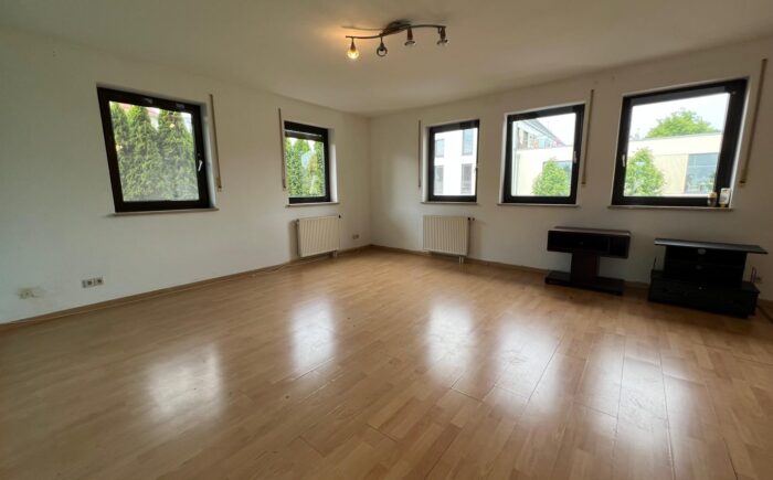 Bereich Wohnzimmer