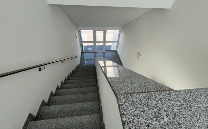 Treppenhaus