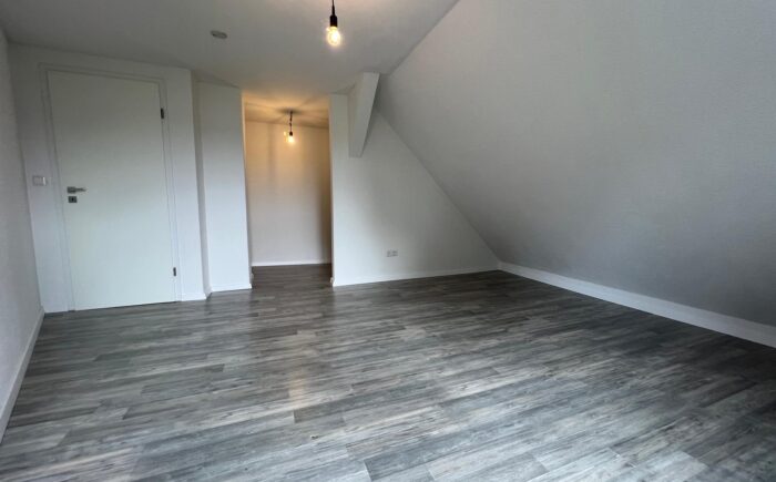 Schlafzimmer OG  mit Bereich Ankleide