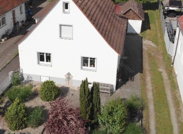 Ansicht