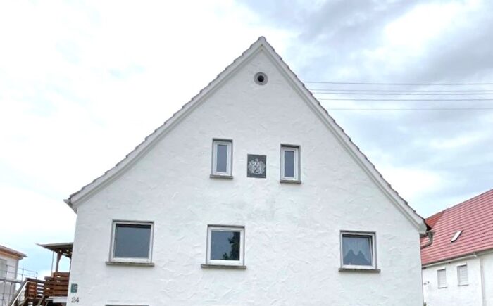 Ansicht