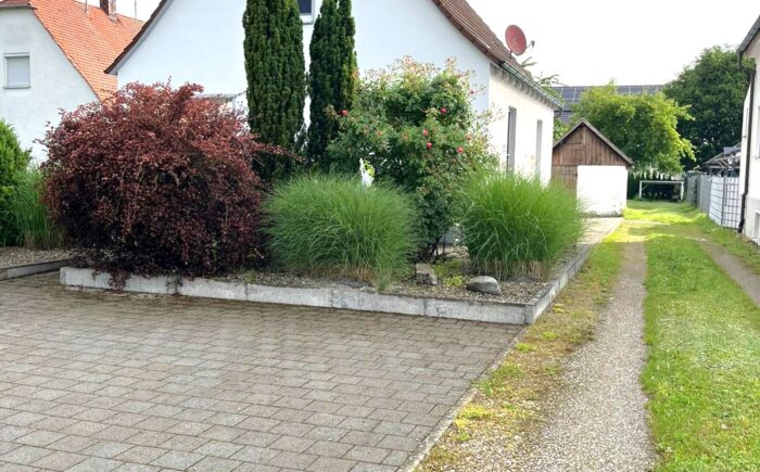 Parkplätze