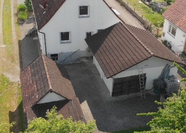 Ansicht