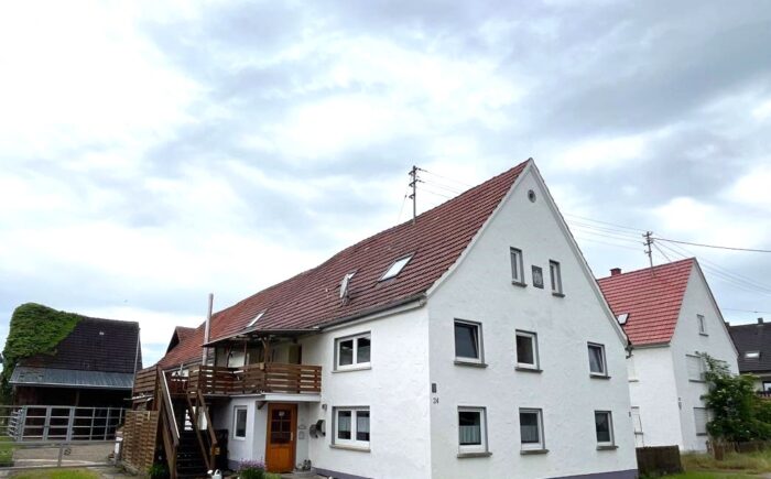 Ansicht