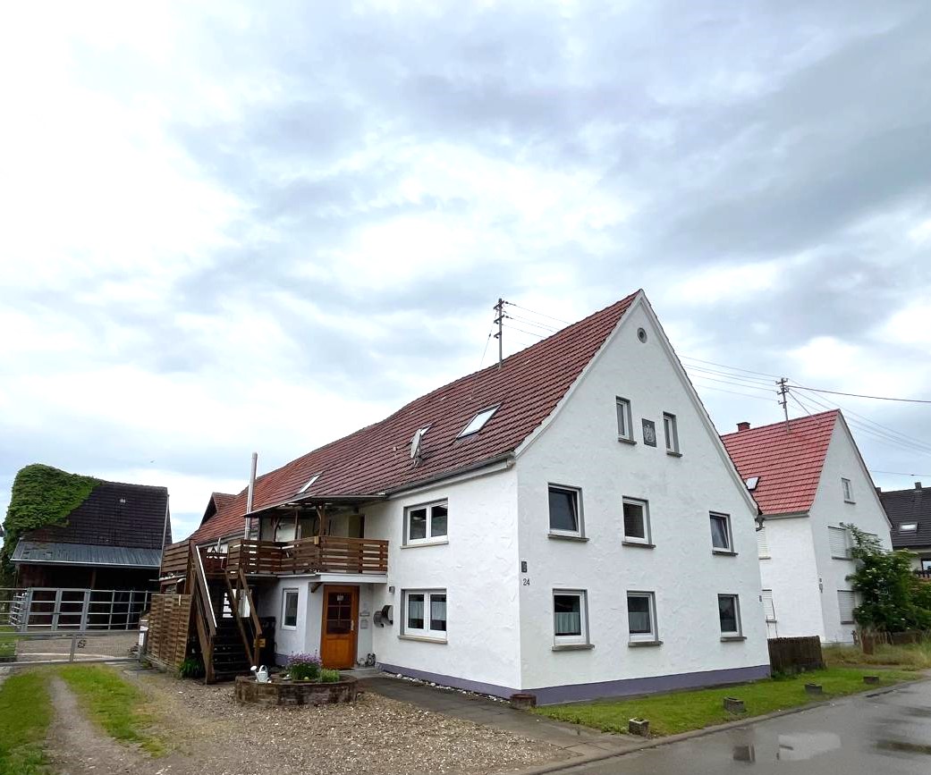 Ansicht