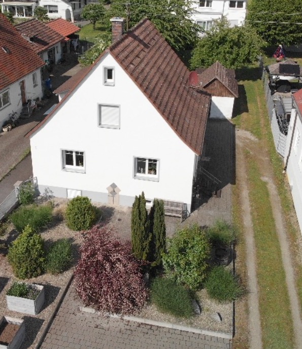 Ansicht