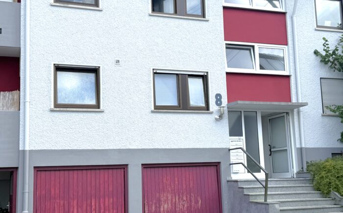 Ansicht
