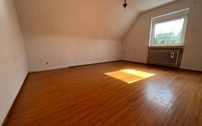 Schlafzimmer OG