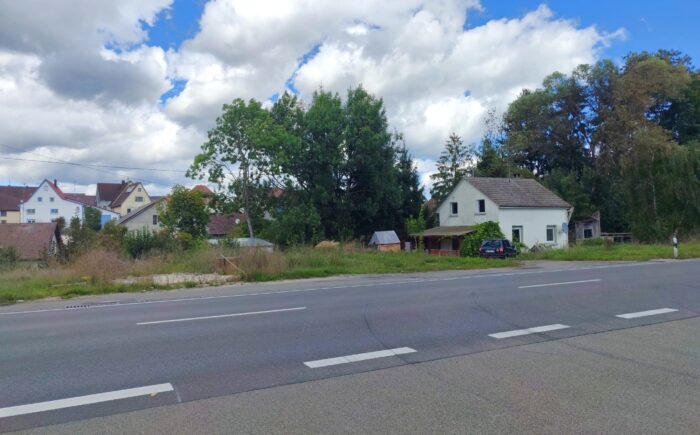 Ansicht B311