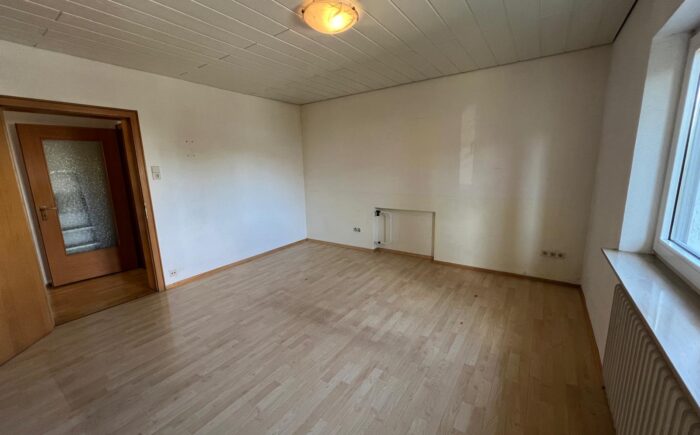 Schlafzimmer EG