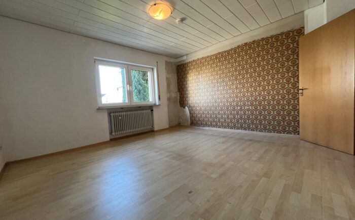Schlafzimmer EG 1