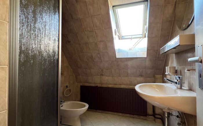 Badezimmer OG