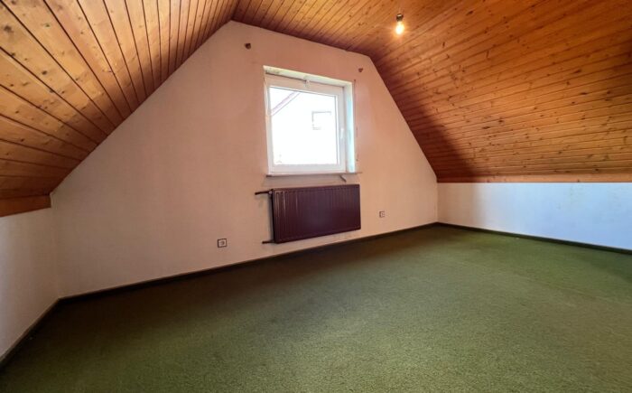 Kinderzimmer 1 OG