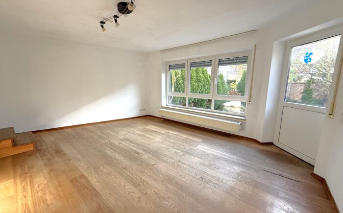 Anbau Wohn-Esszimmer