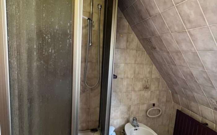 Badezimmer OG mit Bidet