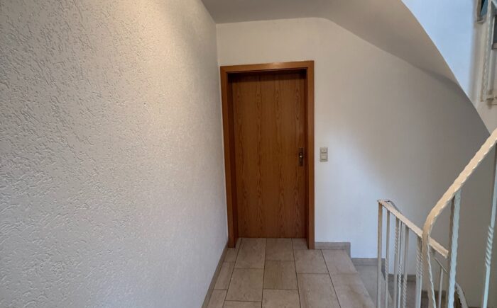 Treppenhaus OG