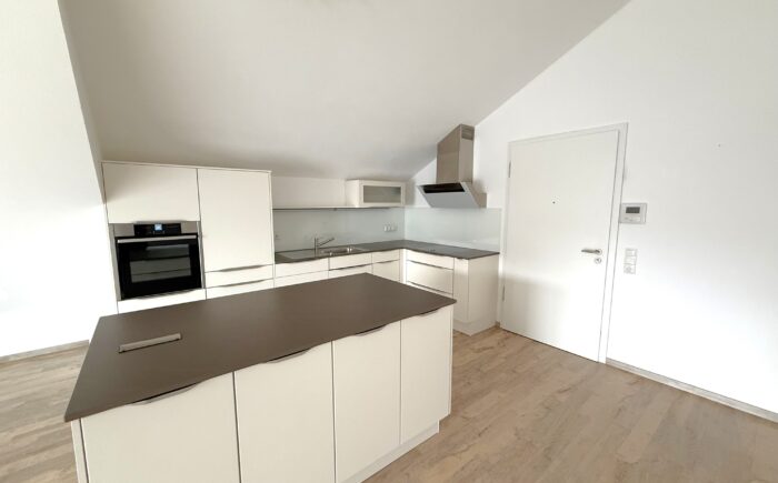 Wohn-Esszimmer/Küche