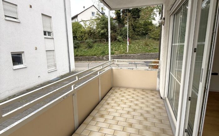Balkon