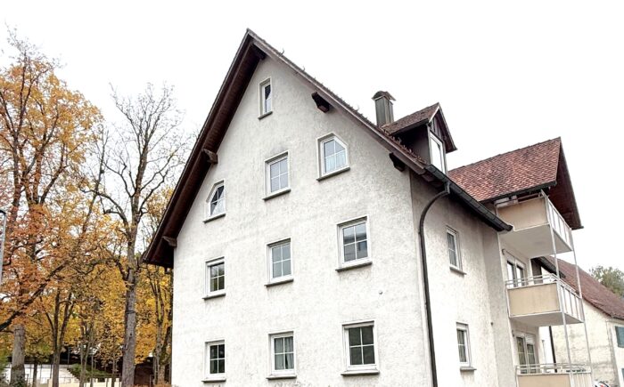 Ansicht