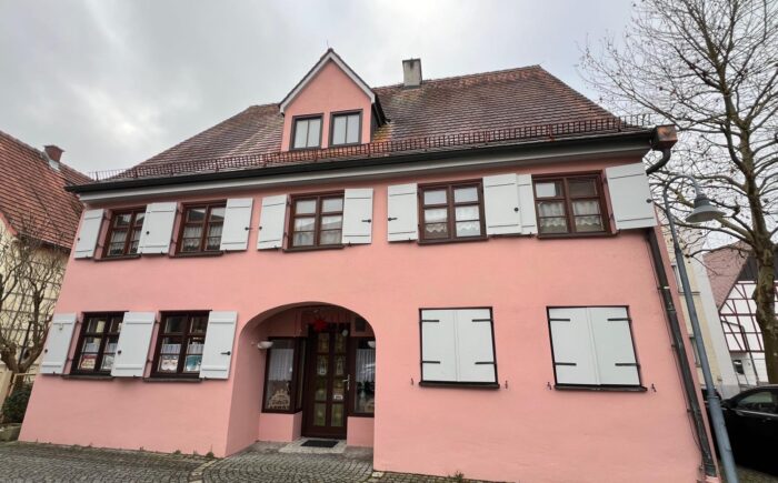 Ansicht