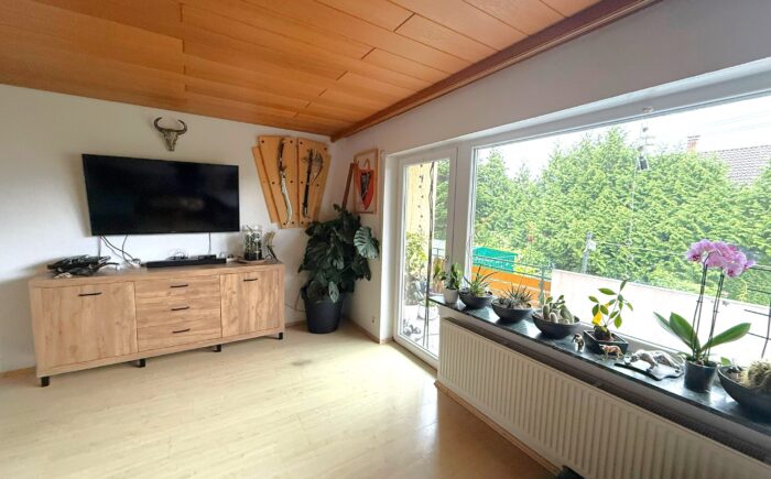 Wohnzimmer rechts