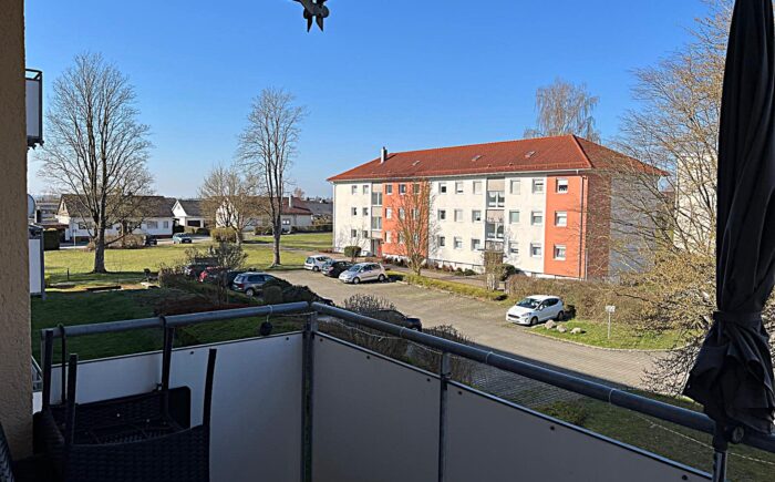 Aussicht