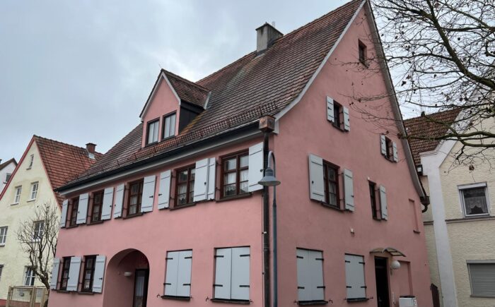 Ansicht