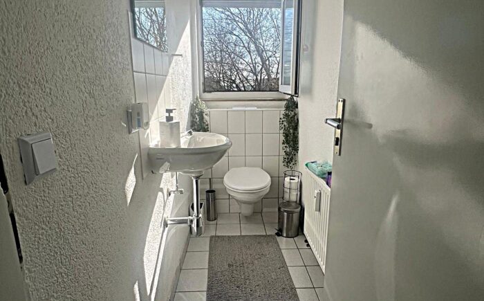 WC