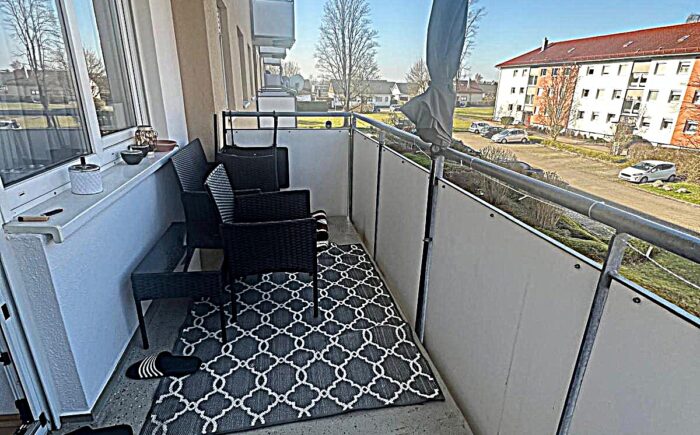 Balkon