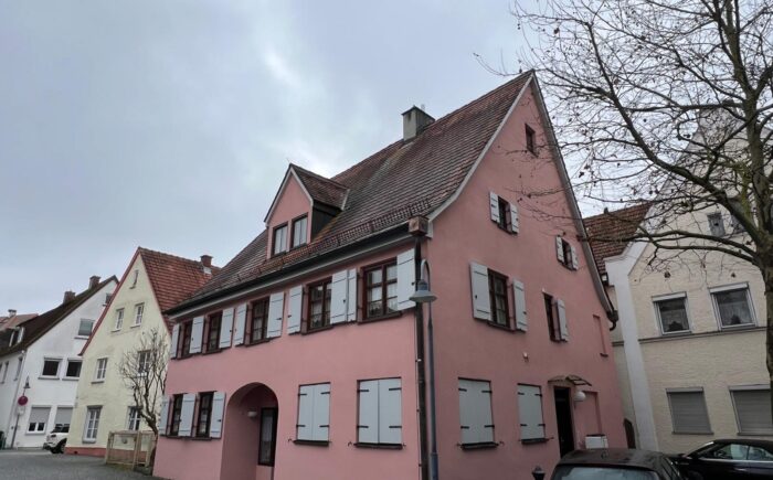 Ansicht
