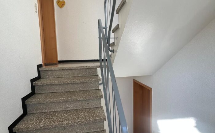 Treppenhaus
