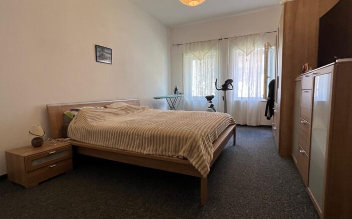 Elternschlafzimmer