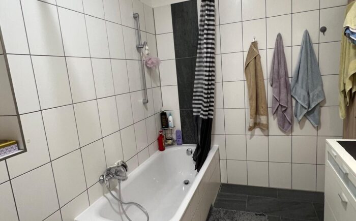 Badewanne