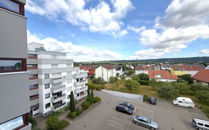 Ausblick
