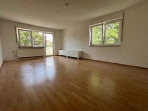 Wohnraum Bereich Wohnzimmer