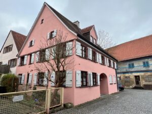 Ansicht