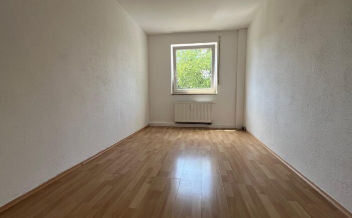 kleines Kinderzimmer