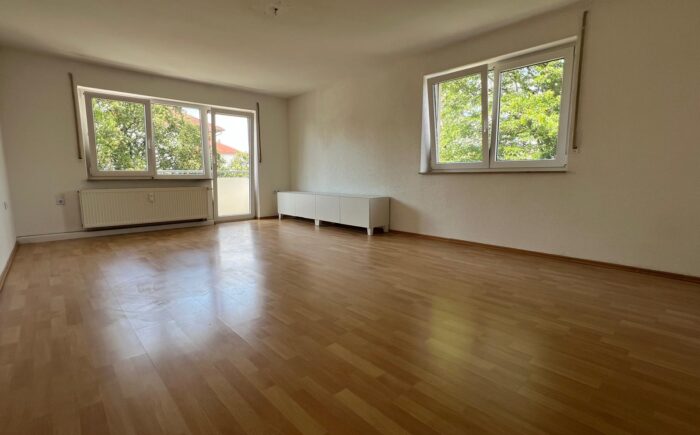 Wohnraum Bereich Wohnzimmer