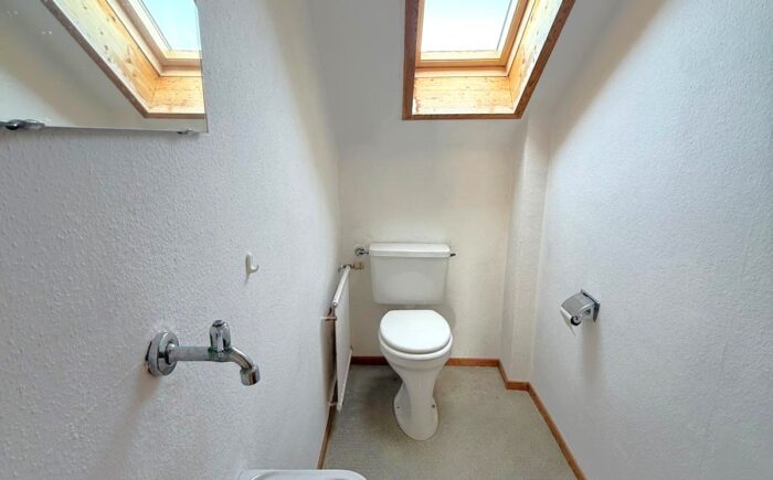 WC DG