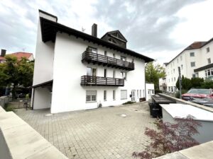 Ansicht