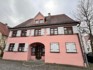 Ansicht