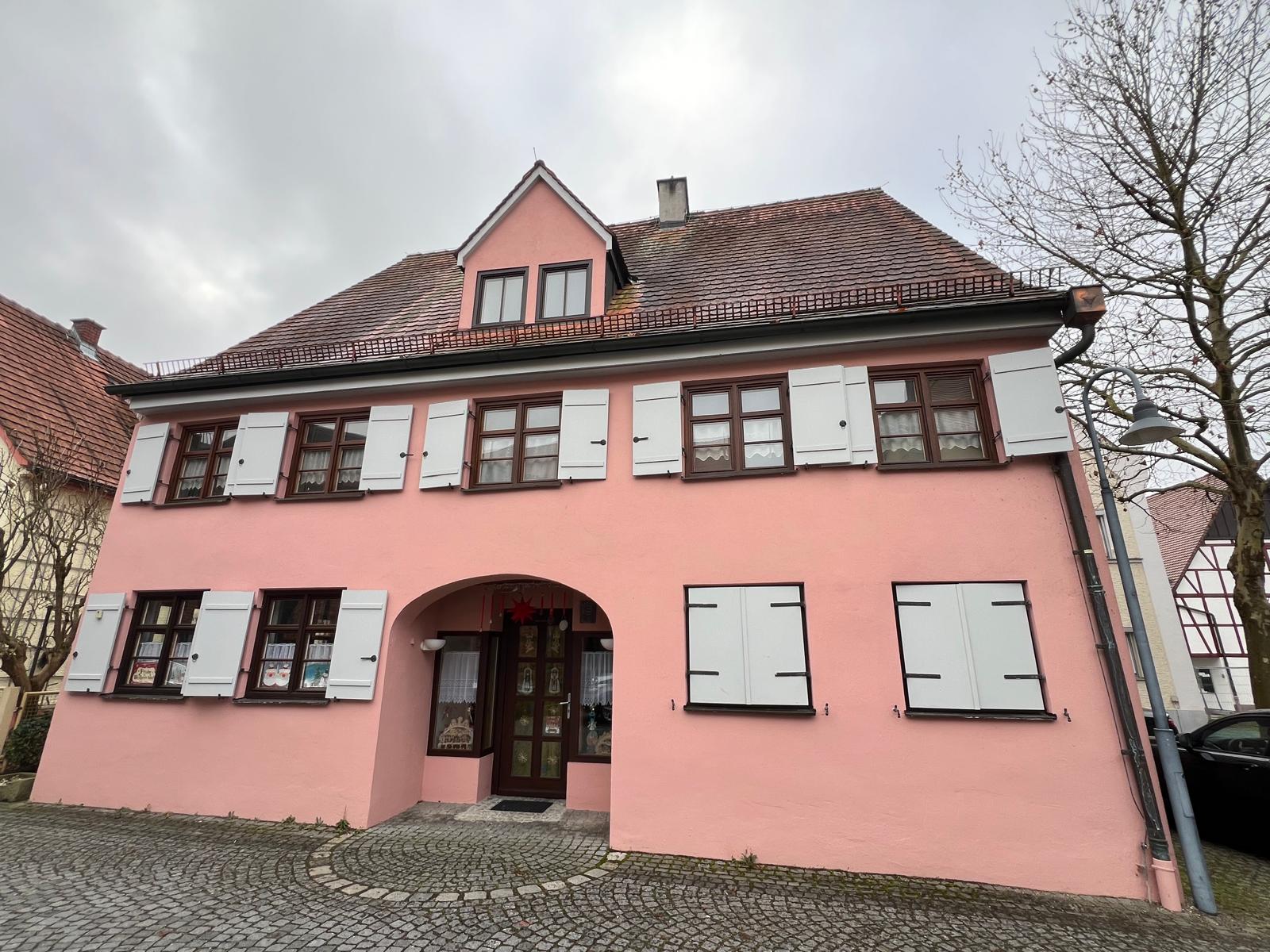 Ansicht