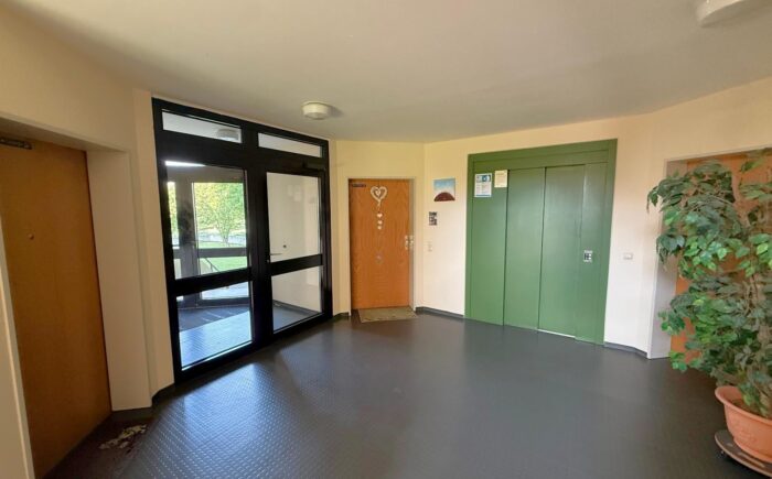 Treppenhaus